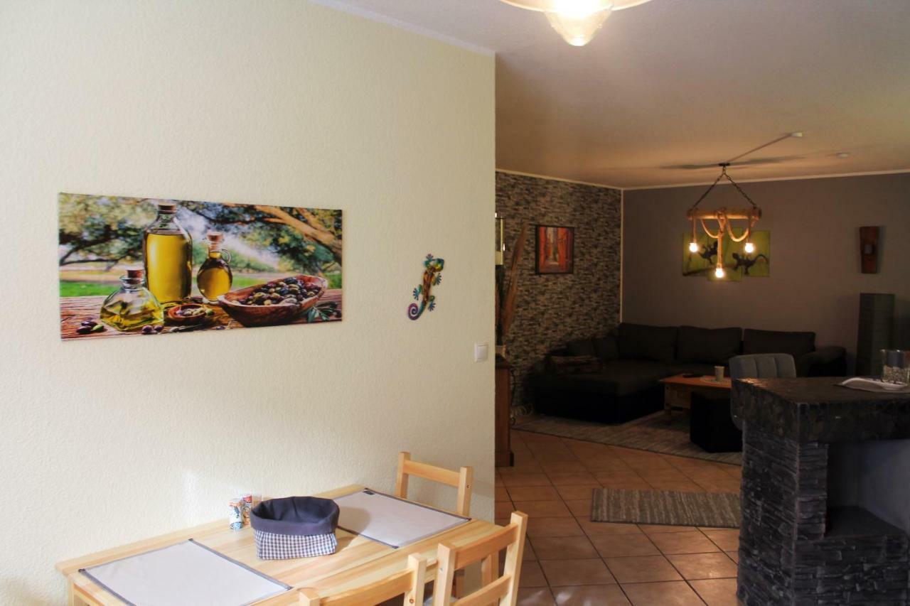Ferienwohnung "Gecko" Andernach Exterior photo